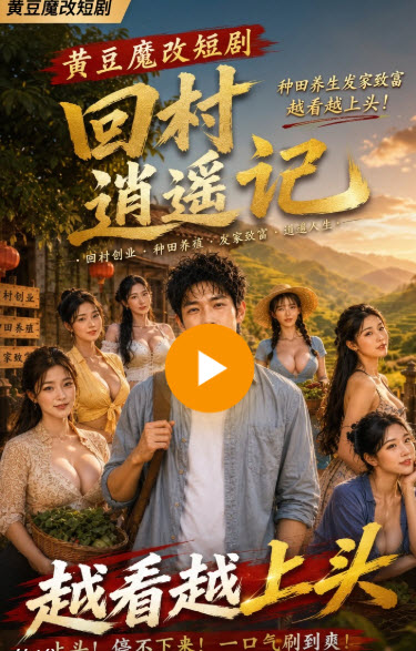 回村逍遥记
