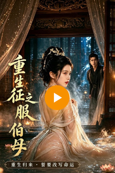 征服郭伯母