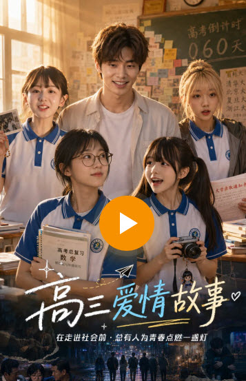 高中前传